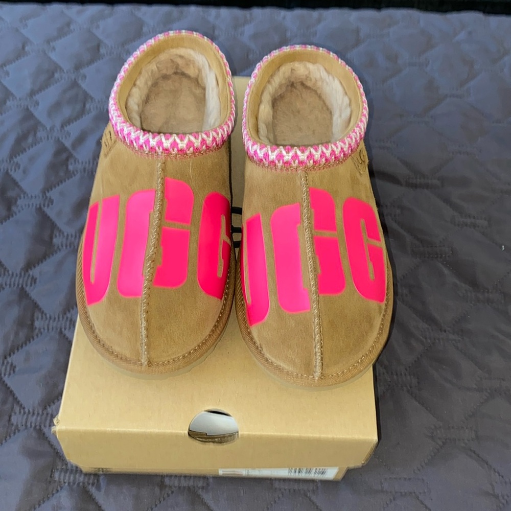 Ugg Kids Tasman Chopd
